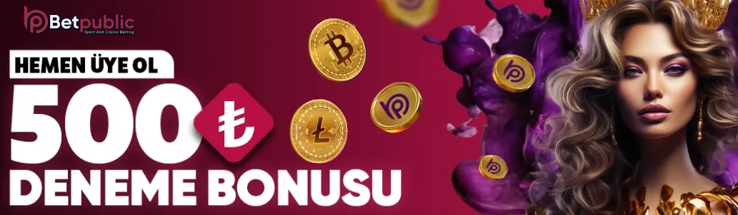 betpublic deneme bonusu